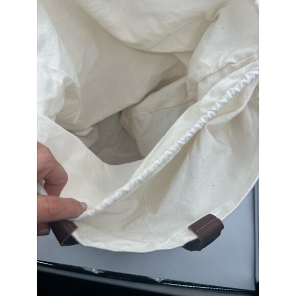 New England Patriots Mickey Mouse‎ Picnic Basket - Picture 3 of 9